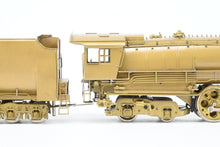 Load image into Gallery viewer, HO Brass OMI - Overland Models NP - Northern Pacific A-2 Class 4-8-4