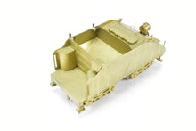 Load image into Gallery viewer, HO Brass Gem Models RDG - Reading B8a 0-6-0 Camelback FOAM DAMAGE AS-IS