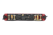 Load image into Gallery viewer, HO Brass Suydam PE - Pacific Electric "Sled" Interurban Coach Unpowered Trailer Custom Painted No. 1254 REBOXX