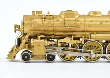 Load image into Gallery viewer, HO Brass Westside Model Co. NYC - New York Central J-3a 4-6-4 Hudson Craftsman Series No. 4