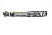 Load image into Gallery viewer, O Brass Wasatch Model Co. UP - Union Pacific ACF 1955 Built 9000 Series Dome Lounge Observation As Built Pro-Painted No. #9009