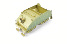 Load image into Gallery viewer, HO Brass Gem Models RDG - Reading B8a 0-6-0 Camelback FOAM DAMAGE AS-IS