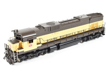 Load image into Gallery viewer, HO Brass Challenger Imports/Oriental Limited SP&S - Spokane, Portland & Seattle Alco C-636 FP Un-numbered