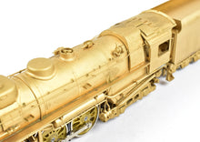 Load image into Gallery viewer, HO Brass Westside Model Co. NYC - New York Central J-3a 4-6-4 Hudson Craftsman Series No. 4