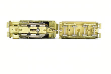 Load image into Gallery viewer, HO Brass Gem Models RDG - Reading B8a 0-6-0 Camelback FOAM DAMAGE AS-IS