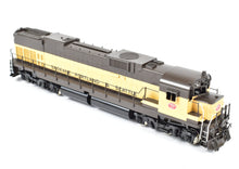Load image into Gallery viewer, HO Brass Challenger Imports/Oriental Limited SP&S - Spokane, Portland & Seattle Alco C-636 FP Un-numbered