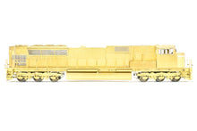 Load image into Gallery viewer, HO Brass OMI - Overland Models, Inc. UP - Union Pacific EMD SD90MAC No. 9000-9024 w/ "Whisper Cab”