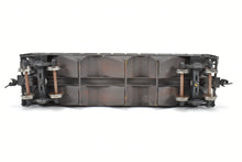 Load image into Gallery viewer, O Scale Brass US Hobbies C&O - Chesapeake & Ohio ACF Welded Triple Hopper Custom Painted No. 99007 NO ORIGINAL BOX