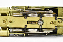 Load image into Gallery viewer, HO Brass Gem Models RDG - Reading B8a 0-6-0 Camelback FOAM DAMAGE AS-IS
