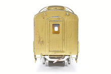 Load image into Gallery viewer, HO Brass The Palace Car Company MILW - Milwaukee Road Pullman Standard Super Dome #57
