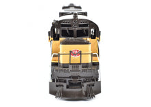 Load image into Gallery viewer, HO Brass Challenger Imports/Oriental Limited SP&S - Spokane, Portland & Seattle Alco C-636 FP Un-numbered