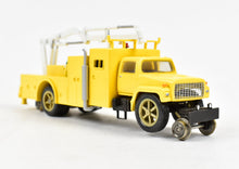 Load image into Gallery viewer, HO Brass BLW - Berlyn Locomotive Works "Hi-Railer" FP Yellow