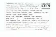 Load image into Gallery viewer, HO Athearn Genesis SP - Southern Pacific EMD F7A/F7B Freight FP #6402 & 8303