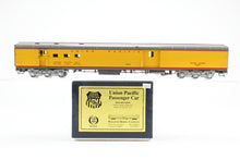 Load image into Gallery viewer, O Brass Wasatch Model Co. UP - Union Pacific RPO/Postal Mail Storage ACF 1953 Built 5814-5815 Pro-Painted No. 5815
