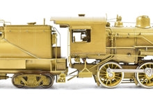 Load image into Gallery viewer, HO Brass Sunset Models SP - Southern Pacific & T&NO - Texas & New Orleans M-9 2-6-0