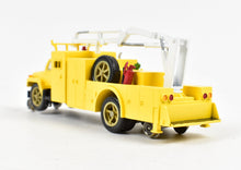 Load image into Gallery viewer, HO Brass BLW - Berlyn Locomotive Works "Hi-Railer" FP Yellow