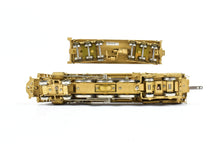 Load image into Gallery viewer, HO Brass Westside Model Co. NYC - New York Central J-3a 4-6-4 Hudson Craftsman Series No. 4