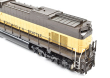 Load image into Gallery viewer, HO Brass Challenger Imports/Oriental Limited SP&S - Spokane, Portland & Seattle Alco C-636 FP Un-numbered