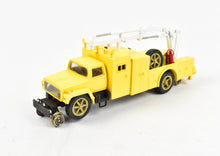 Load image into Gallery viewer, HO Brass BLW - Berlyn Locomotive Works "Hi-Railer" FP Yellow