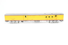 Load image into Gallery viewer, O Brass Wasatch Model Co. UP - Union Pacific RPO/Postal Mail Storage ACF 1953 Built 5814-5815 Pro-Painted No. 5815