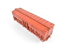 Load image into Gallery viewer, HOn3 Brass PSC - Precision Scale Co. C&S Colorado and Southern or RGS - Rio Grande Southern 30' Stock Car C/P AS-IS