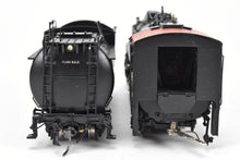 Load image into Gallery viewer, HO Brass PSC - Precision Scale Co. GN - Great Northern Class O-7 2-8-2 FP Glacier Park Scheme, No Number