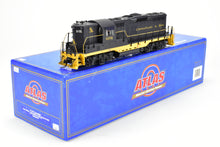 Load image into Gallery viewer, O Scale Atlas Master Motive Power 2- Rail C&O - Chesapeake & Ohio EMD GP-9 Factory Finished No. 6191 (Unpowered)