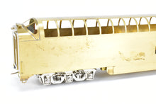 Load image into Gallery viewer, HO Brass The Palace Car Company MILW - Milwaukee Road Pullman Standard Super Dome #57