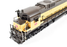 Load image into Gallery viewer, HO Brass Challenger Imports/Oriental Limited SP&S - Spokane, Portland & Seattle Alco C-636 FP Un-numbered