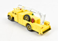 Load image into Gallery viewer, HO Brass BLW - Berlyn Locomotive Works "Hi-Railer" FP Yellow