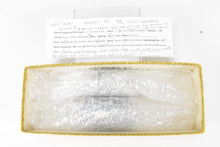 Load image into Gallery viewer, HO Brass Gem Models RDG - Reading B8a 0-6-0 Camelback FOAM DAMAGE AS-IS