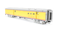 Load image into Gallery viewer, O Brass Wasatch Model Co. UP - Union Pacific RPO/Postal Mail Storage ACF 1953 Built 5814-5815 Pro-Painted No. 5815