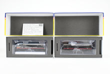 Load image into Gallery viewer, HO Athearn Genesis SP - Southern Pacific EMD F7A/F7B Freight FP #6402 & 8303