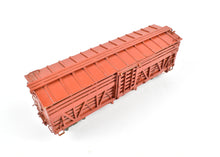 Load image into Gallery viewer, HOn3 Brass PSC - Precision Scale Co. C&S Colorado and Southern or RGS - Rio Grande Southern 30' Stock Car C/P AS-IS