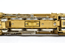 Load image into Gallery viewer, HO Brass Westside Model Co. NYC - New York Central J-3a 4-6-4 Hudson Craftsman Series No. 4