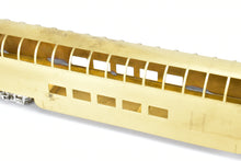 Load image into Gallery viewer, HO Brass The Palace Car Company MILW - Milwaukee Road Pullman Standard Super Dome #57