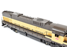Load image into Gallery viewer, HO Brass Challenger Imports/Oriental Limited SP&S - Spokane, Portland & Seattle Alco C-636 FP Un-numbered
