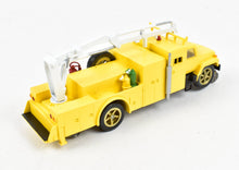 Load image into Gallery viewer, HO Brass BLW - Berlyn Locomotive Works "Hi-Railer" FP Yellow