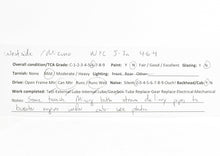 Load image into Gallery viewer, HO Brass Westside Model Co. NYC - New York Central J-3a 4-6-4 Hudson Craftsman Series No. 4