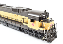 Load image into Gallery viewer, HO Brass Challenger Imports/Oriental Limited SP&S - Spokane, Portland & Seattle Alco C-636 FP Un-numbered