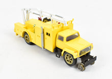 Load image into Gallery viewer, HO Brass BLW - Berlyn Locomotive Works "Hi-Railer" FP Yellow