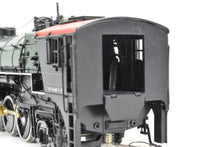 Load image into Gallery viewer, HO Brass PSC - Precision Scale Co. GN - Great Northern Class O-7 2-8-2 FP Glacier Park Scheme, No Number