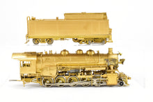 Load image into Gallery viewer, HO Brass Westside Model Co. Various Roads The Brute 2-10-0 Decapod as Modified by Joe G. Collias