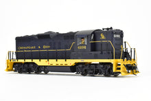 Load image into Gallery viewer, O Scale Atlas "O" C&O - Chesapeake & Ohio EMD GP-9 FP No. 6191 Unpowered Converted to 2-Rail