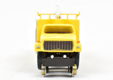 Load image into Gallery viewer, HO Brass BLW - Berlyn Locomotive Works "Hi-Railer" FP Yellow
