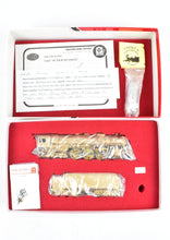 Load image into Gallery viewer, HO Brass Westside Model Co. NYC - New York Central J-3a 4-6-4 Hudson Craftsman Series No. 4