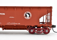 Load image into Gallery viewer, HO Brass W&R Enterprises GN - Great Northern ACF Rodger Hart 70-Ton Selective Service (Ballast) Car C/P No. 78145
