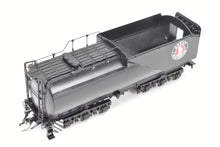Load image into Gallery viewer, HO Brass PSC - Precision Scale Co. GN - Great Northern Class O-7 2-8-2 FP Glacier Park Scheme, No Number