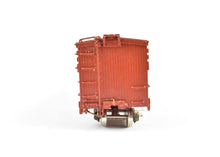 Load image into Gallery viewer, HOn3 Brass PSC - Precision Scale Co. C&S Colorado and Southern or RGS - Rio Grande Southern 30' Stock Car C/P AS-IS