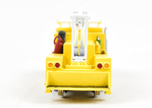 Load image into Gallery viewer, HO Brass BLW - Berlyn Locomotive Works "Hi-Railer" FP Yellow